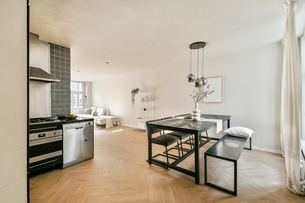 Photo - For sale: Gerard Doustraat 15-1, 1072 VJ Amsterdam